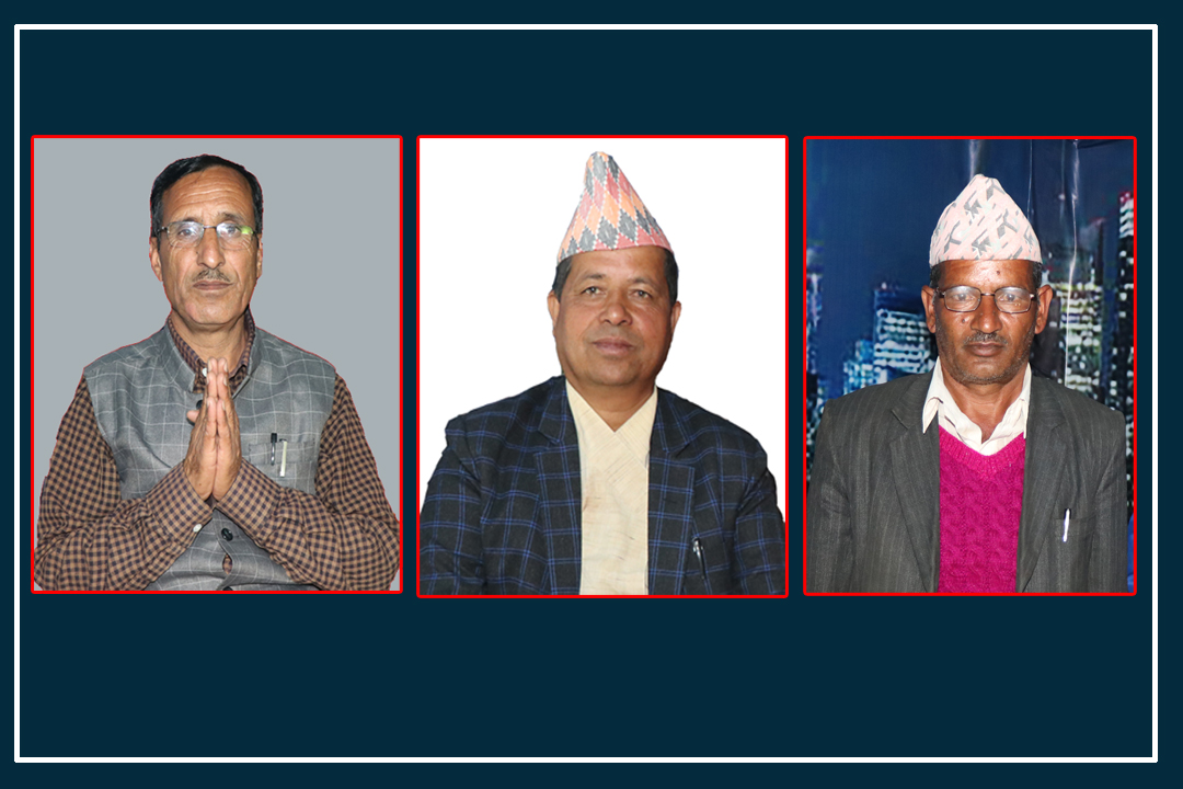 बैतडीमा जसले ६ महिनामै दुई चुनाव हारे 